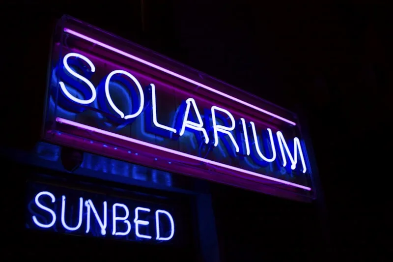 Solarium